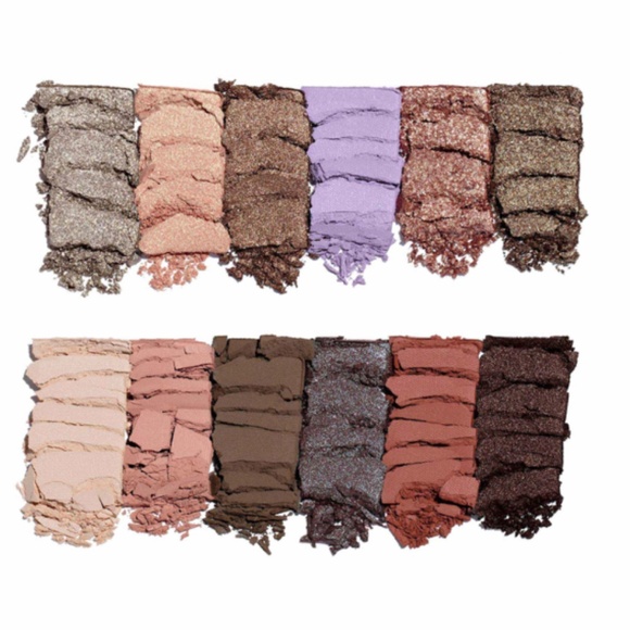 NIB Anastasia Beverly Hills Nouveau Palette - Picture 4 of 6